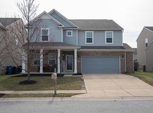 12605 Cold Stream Rd, Noblesville, IN 46060