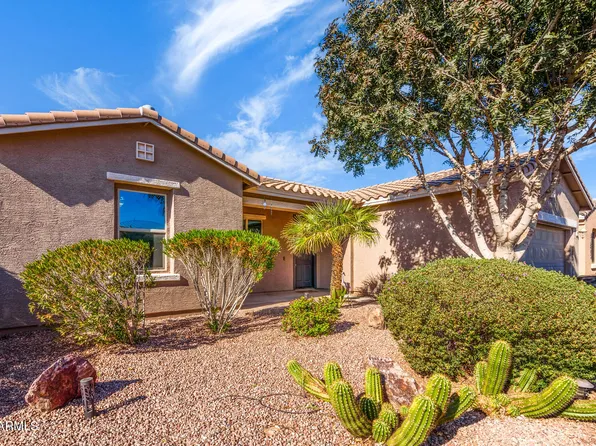 19732 N PUFFIN Drive, Maricopa, AZ 85138