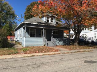 64 Tanguay St, Sanford, ME 04073