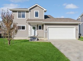 312 SW 50th St, Ankeny, IA 50023