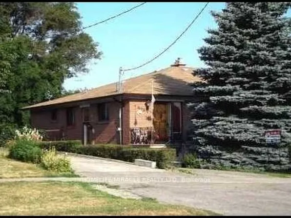 3172 Weston Rd, Toronto, ON