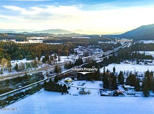 124 Bailey Rd, Sandpoint, ID 83864