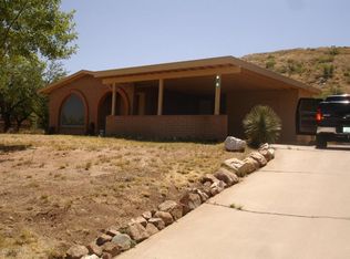1925 W Paseo Redondo, Oracle, AZ 85623