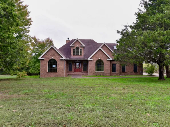 130 Cedar Brooke Estates Drive, Forsyth, MO 65653