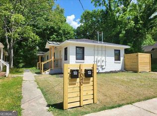 1040 Garibaldi St SW, Atlanta, GA 30310
