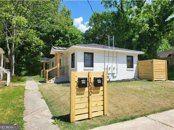 1040 Garibaldi St SW, Atlanta, GA 30310