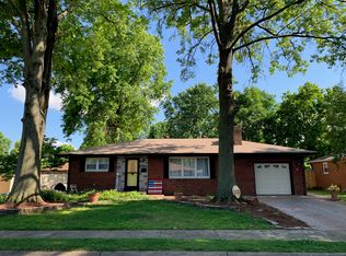 2312 Saint Bernard Ave, Granite City, IL