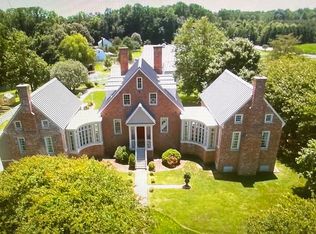 15400 Mokete Trl, Smithfield, VA 23430