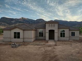 5622 Rachel Rd, Hereford, AZ 85615