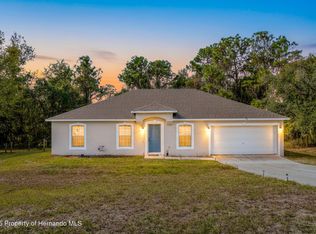 16061 Cave Swallow Rd, Weeki Wachee, FL 34614