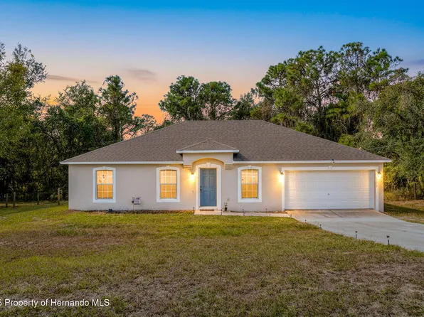 16061 Cave Swallow Rd, Weeki Wachee, FL 34614