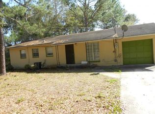 96260 Mount Zion Loop, Yulee, FL 32097