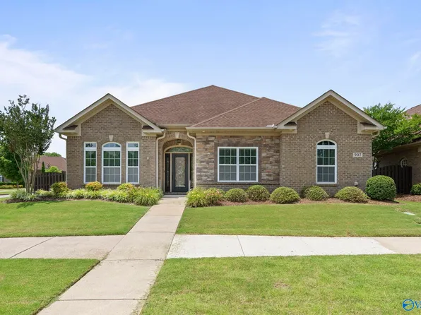 907 Binding Br NW, Huntsville, AL 35806