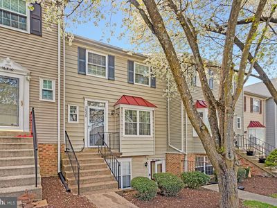 16338 Taconic Cir #94D, Dumfries, VA, 22025