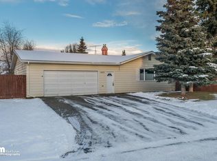 1605 Cara Loop, Anchorage, AK 99515