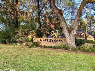 0 Blakeley Oaks Dr S #9, Daphne, AL 36527
