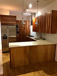 Rented by Urban Real Estate Property Group Inc