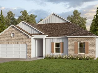 360 Archers Brook Dr, Springville, AL 35146