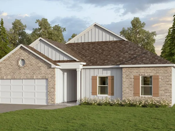 360 Archers Brook Dr, Springville, AL 35146