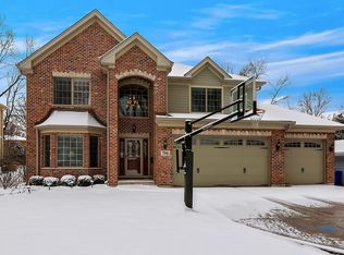 706 Wakeman Ave, Wheaton, IL