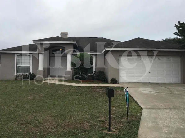 6342 Hampton Pointe Cir, Lakeland, FL 33813