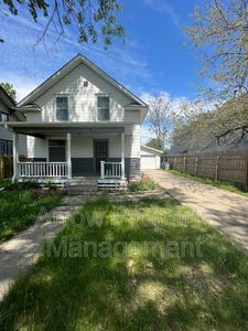 1312 Peach St, Lincoln, NE, 68502