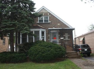 14316 S Normal Ave, Riverdale, IL 60827