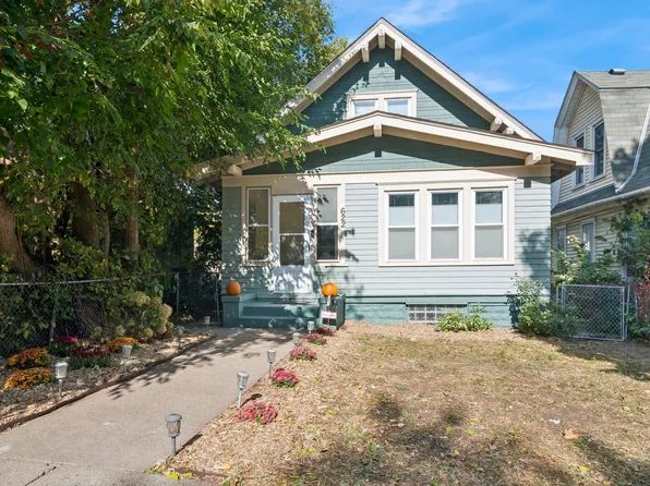 622 E 37th St, Minneapolis, MN 55407