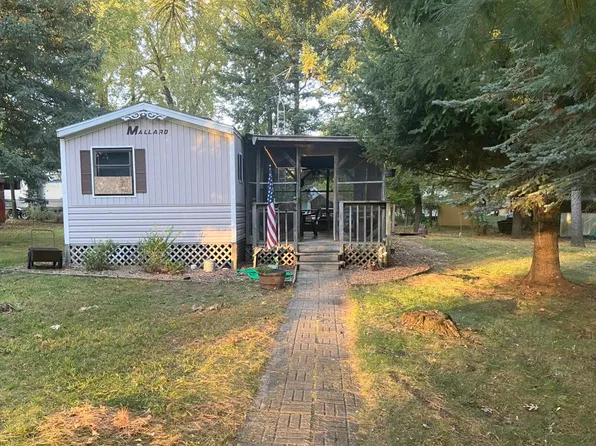 8-89 Woodhaven Lakes, Sublette, IL 61367