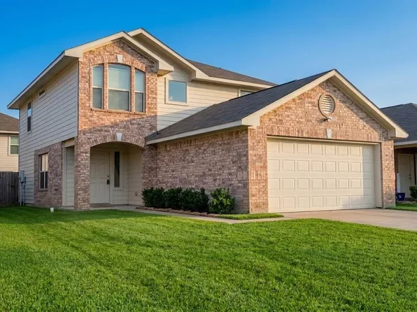 19154 Yellow Thrush Dr, Cypress, TX 77433