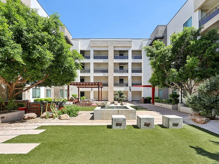 Muse Apartments — Photo 12