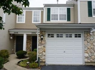 2446 Oak Tree Ln #2446, Plainfield, IL 60586