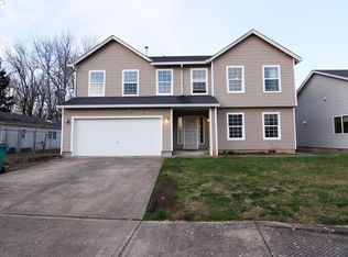 2000 NE 83rd St, Vancouver, WA