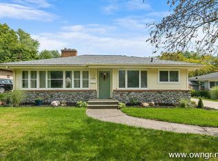 1836 Newton Ave SE, Grand Rapids, MI