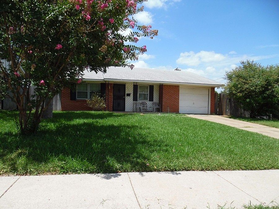 4271 Tioga St, Dallas, TX 75241 Zillow