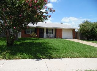 4271 Tioga St, Dallas, TX 75241