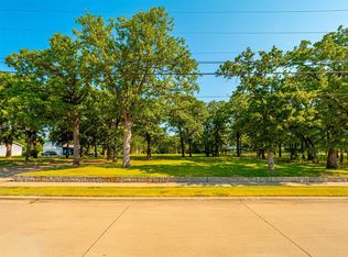 2801 Russell Rd, Arlington, TX 76001