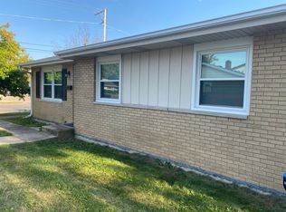 1109 N 1st St, Dekalb, IL 60115