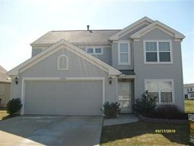 1808 Lockwood Oval, Twinsburg, OH, 44087