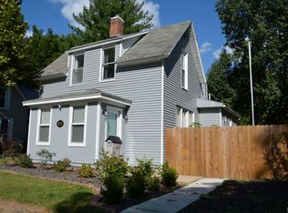 521 S Johnson St, Macomb, IL 61455