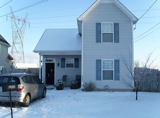2332 Chandler Pl, Murfreesboro, TN 37130