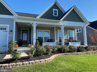 25672 Spring Planting Ln, Aldie, VA 20105