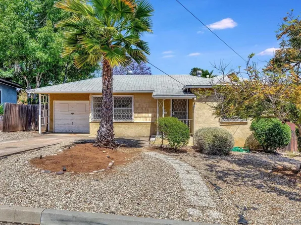 4625 Jessie Ave, La Mesa, CA 91942