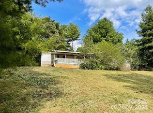 36 High Plains Dr, Hendersonville, NC 28739