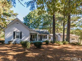 2639 Rocky Cross Rd, Middlesex, NC 27557