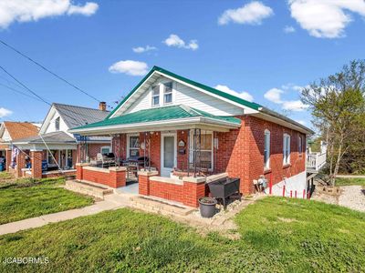 1010 Jefferson St, Jefferson City, MO, 65101