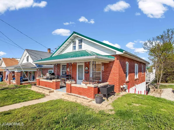 1010 Jefferson St, Jefferson City, MO 65101