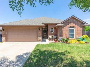 9605 SW 18th St, Oklahoma City, OK 73128