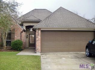 12218 Spring Valley Dr, Geismar, LA 70734