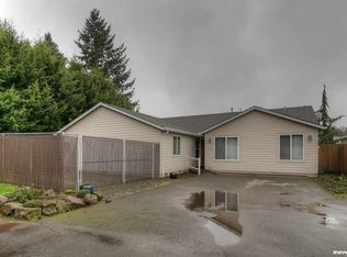 552 Idylwood Dr SE, Salem, OR 97302